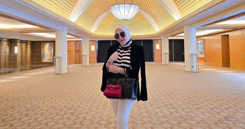 Instagram.com/princesssyahrini